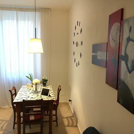 New Alex Home. Al Teatro. Ліворно Екстер'єр фото