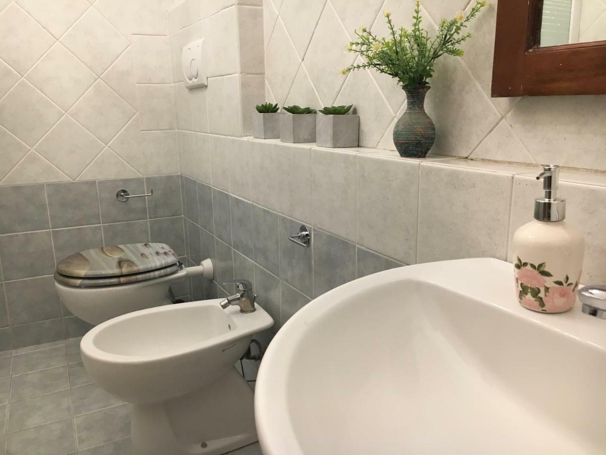 New Alex Home. Al Teatro. Ліворно Екстер'єр фото